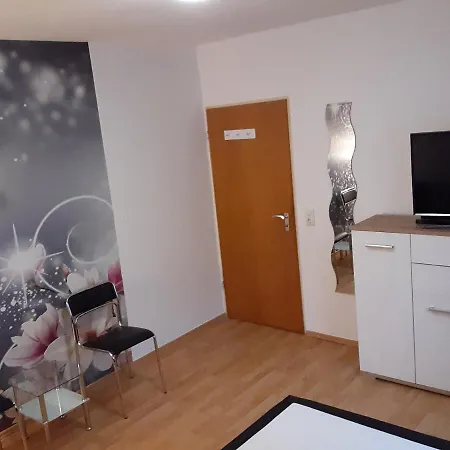 Ferienwohnung Hanna 公寓 *