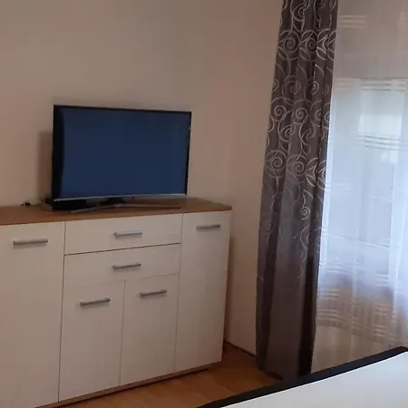 Ferienwohnung Hanna *